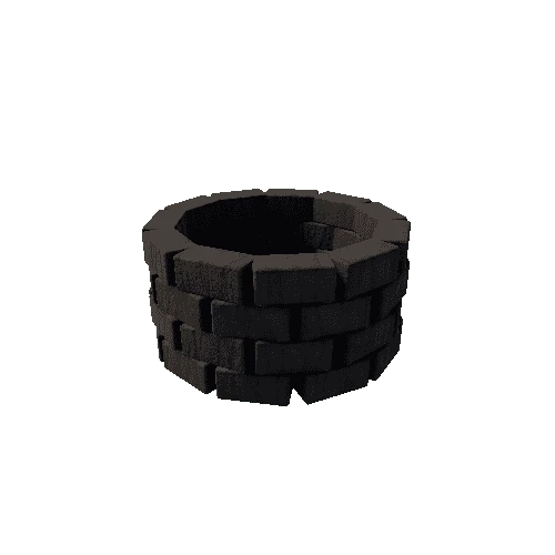 BrickCylinder Variant